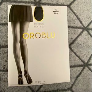 Oroblu Fashion Tights